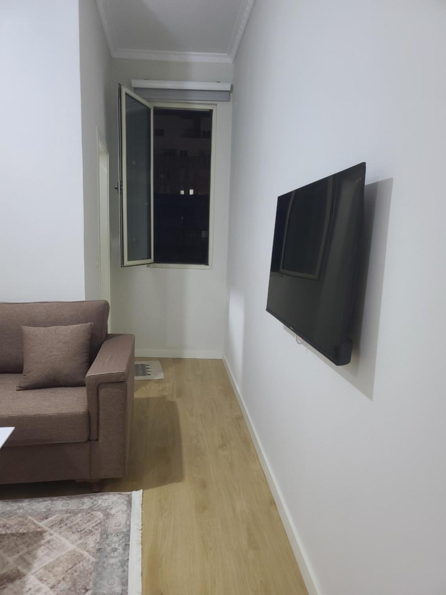 Home Inn Apartaments Тирана Екстериор снимка