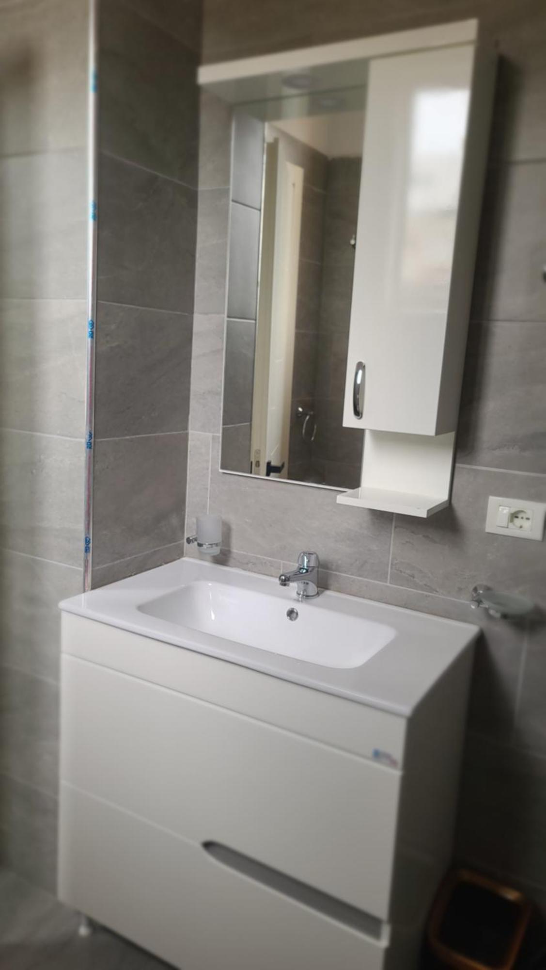 Home Inn Apartaments Тирана Екстериор снимка